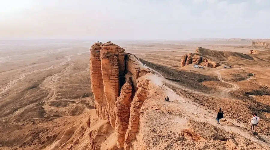 3 Days in Riyadh: The Definitive Luxury Itinerary 2026