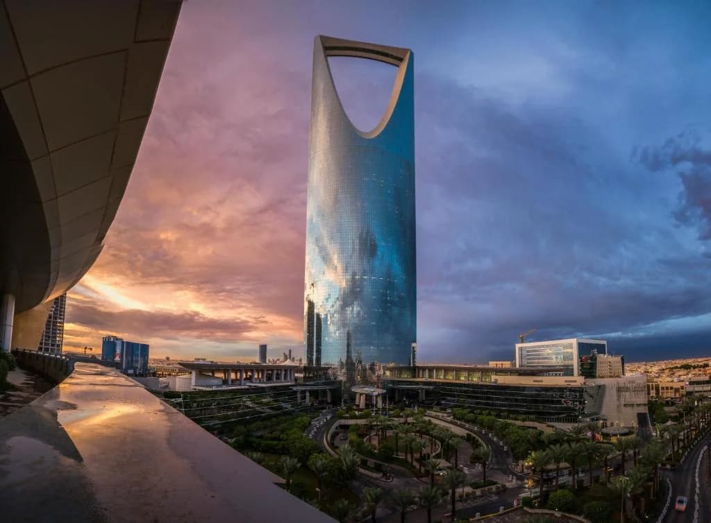 Saudi Arabia Luxury Travel 2026: The Complete Guide