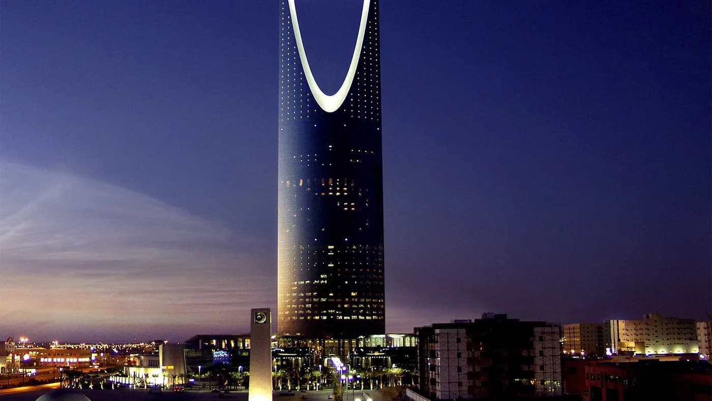 Riyadh Season 2026: The Complete Guide to Dates, Events & Hotels