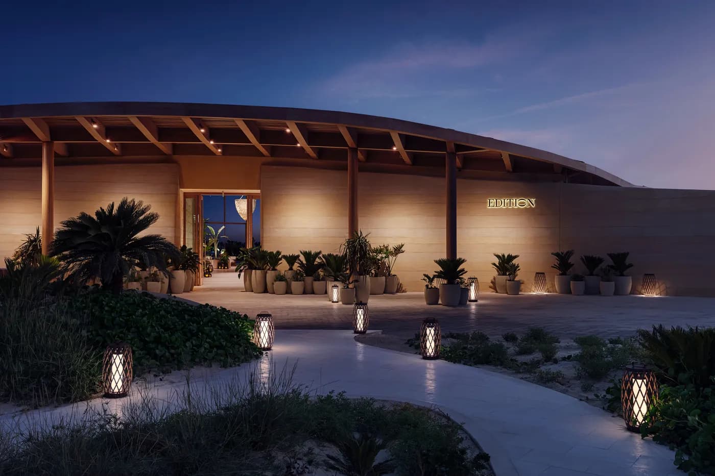 The Red Sea EDITION Review 2026: Forbes #1 New Hotel in the World