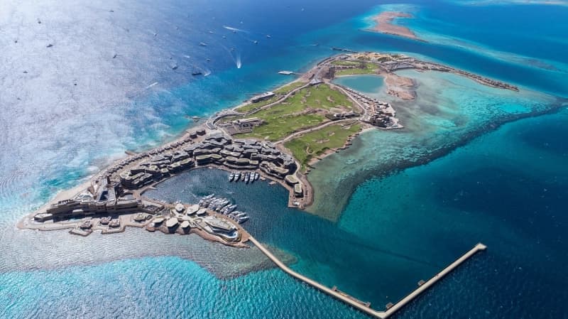 Sindalah Island