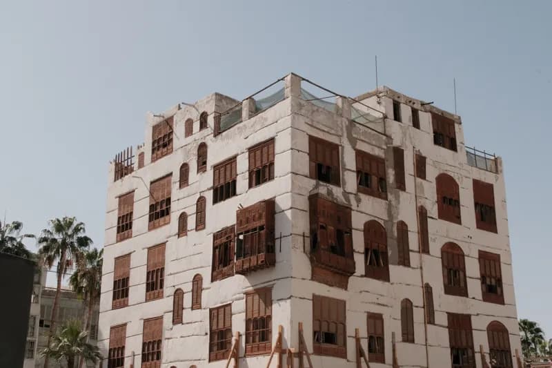 Private Al-Balad After-Hours
