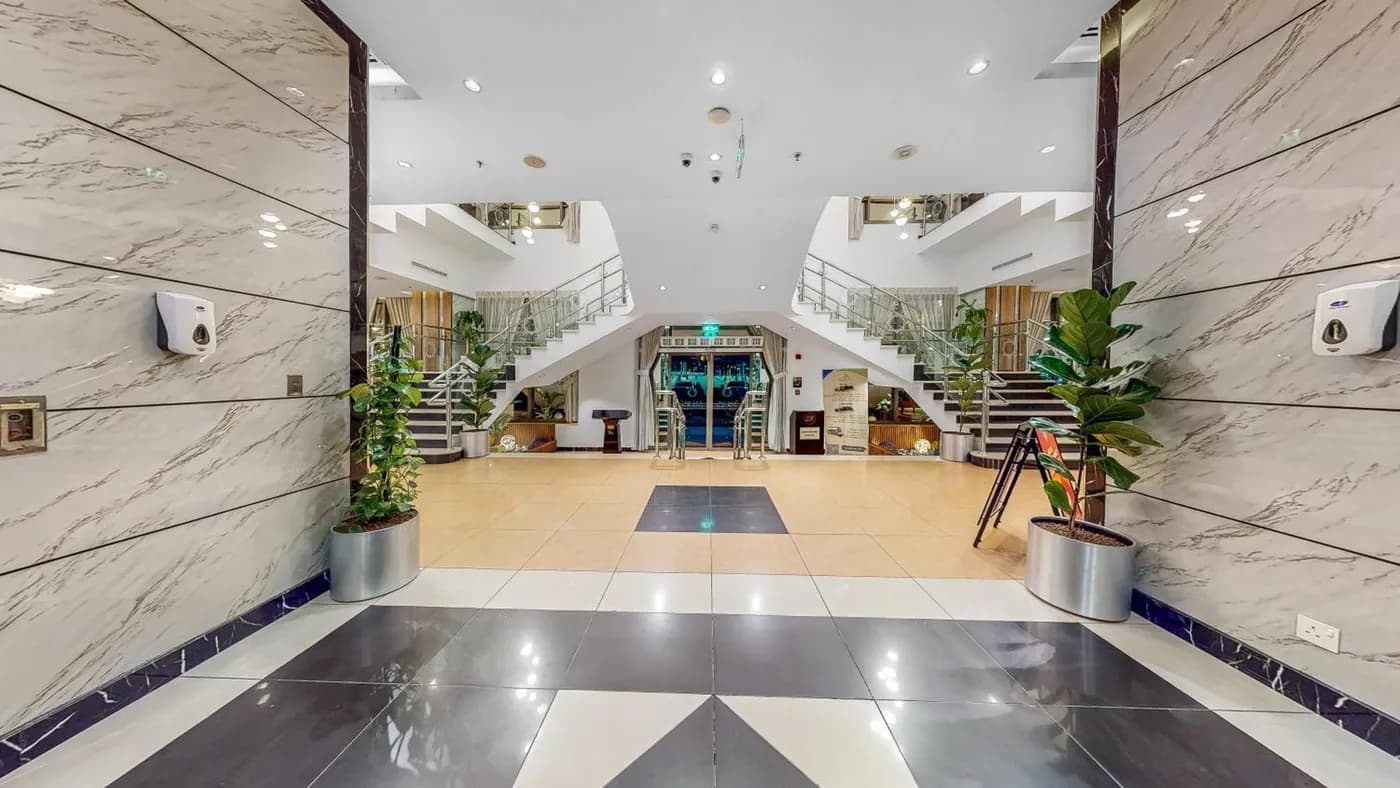 Meenas Medina Hotel — Madinah luxury hotel near Prophet's Mosque Saudi Arabia